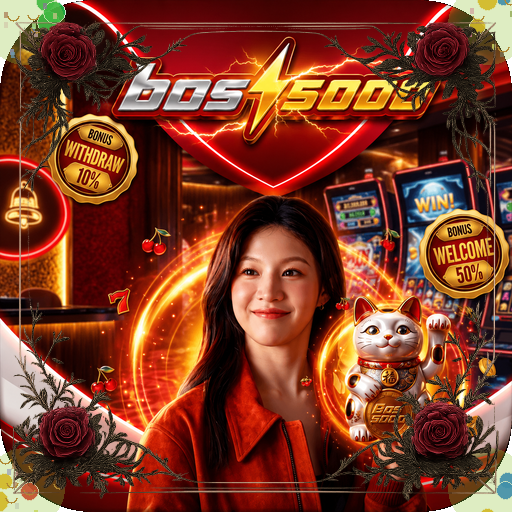 bos5000 — galeri pratinjau Resmi APK